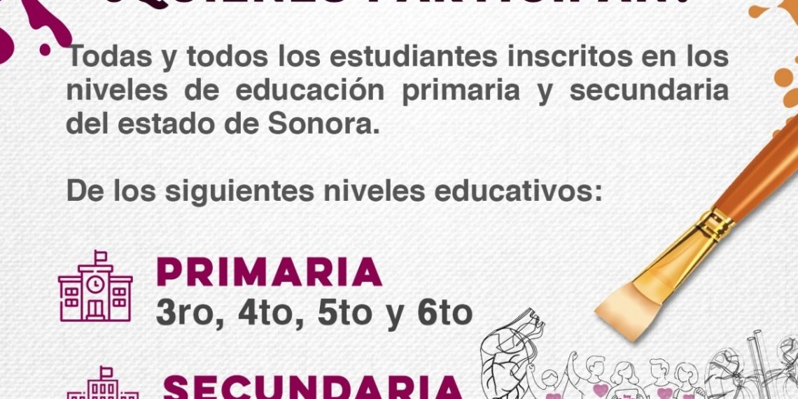 Último día para participar en concurso de dibujo sobre donación de órganos: SSP