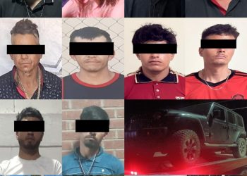 Golpe al narcomenudeo en Sonora: PESP