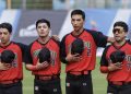 México gana por partida doble en la super ronda del Panamericano de Softbol Varonil 
