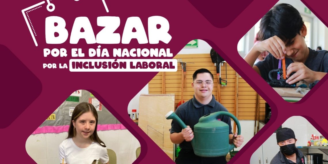 Impulsa Gobierno de Sonora inclusión laboral para personas con discapacidad y fortalece espacios de capacitación productiva