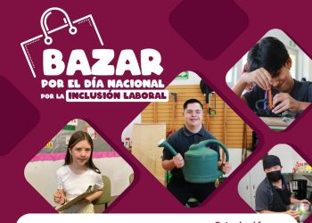 Impulsa Gobierno de Sonora inclusión laboral para personas con discapacidad y fortalece espacios de capacitación productiva