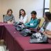 Fortalece Gobierno de Sonora intercambio académico con llegada de estudiantes colombianos a UES Hermosillo