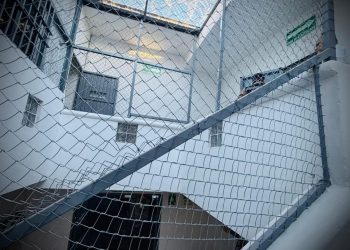 Fortalece Gobierno de Sonora infraestructura del Centro de Reinserción Femenil en Ciudad Obregón