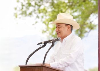 Gobernador Durazo transforma el Centro Ecológico con más especies, infraestructura renovada y mayor afluencia
