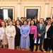 Fortalece Gobierno de Sonora participación política de las mujeres sonorenses