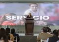 Rinde Diputada Marcela “Maval” Valenzuela Primer Informe Legislativo con énfasis en la protección social de la comunidad