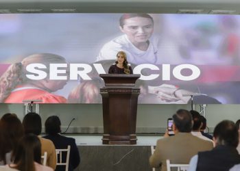 Rinde Diputada Marcela “Maval” Valenzuela Primer Informe Legislativo con énfasis en la protección social de la comunidad