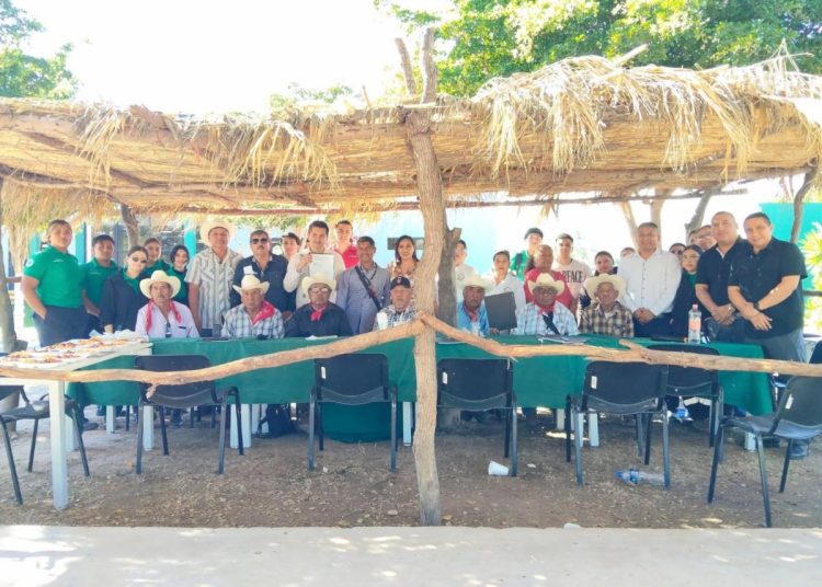 Contribuye UTEtchojoa a la preservación cultural en beneficio de comunidades yoreme-mayo