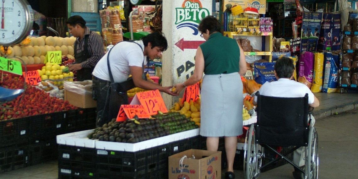 Crecimiento constante de la informalidad en 2025: INEGI