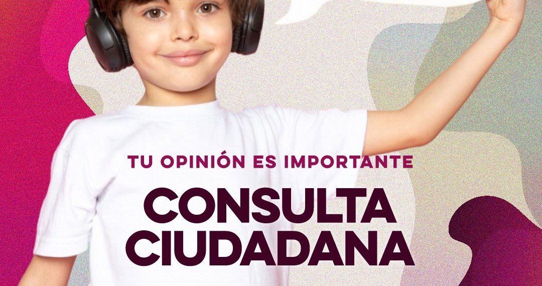 Amplía Secretaría de Salud periodo de consulta ciudadana sobre protocolo para personas con autismo