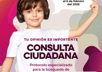 Amplía Secretaría de Salud periodo de consulta ciudadana sobre protocolo para personas con autismo