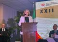 Con éxito arrancó la XXII Jornada Regional de Seguridad Social en Hermosillo