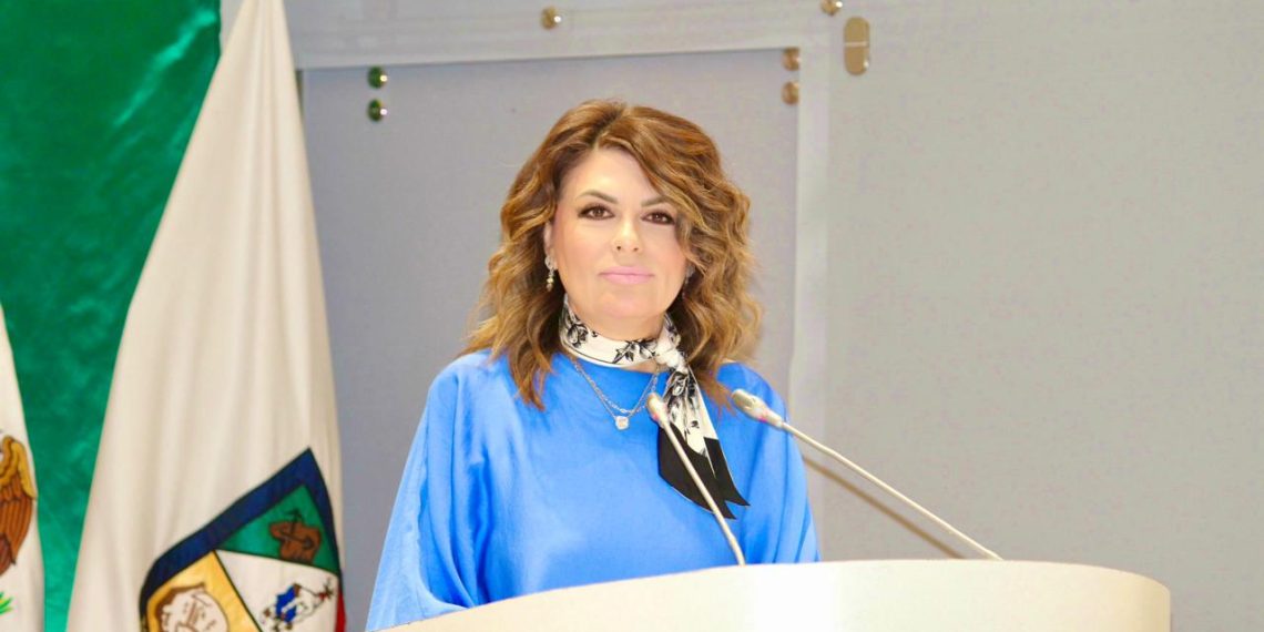 Propone Alejandra López Noriega Ley para garantizar la autonomía económica de las mujeres en Sonora