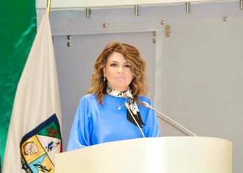 Propone Alejandra López Noriega Ley para garantizar la autonomía económica de las mujeres en Sonora