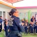 Proximidad Ciudadana PESP trabaja para la prevención del delito y cultura de la paz en escuelas