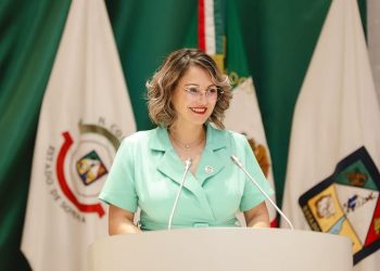 Diputada Azalia Guevara promueve la educación ambiental en escuelas