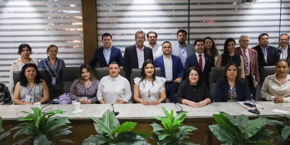 Impulsan armonización legislativa para integrar a Sonora al Registro Nacional de Obligaciones Alimentarias