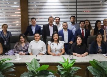 Impulsan armonización legislativa para integrar a Sonora al Registro Nacional de Obligaciones Alimentarias