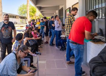 Gobierno de Sonora abre inscripciones en Icatson para abril–junio