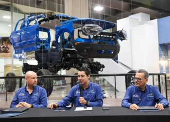 Gobierno de Sonora impulsa foro estratégico del sector automotriz