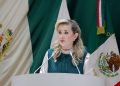 Propone diputada Ely Sallard endurecer penas y ampliar agravantes en el delito de despojo
