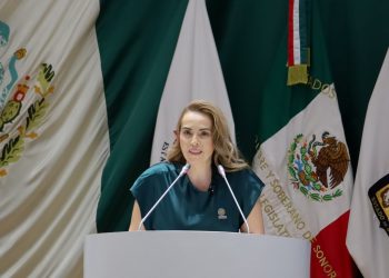 Diputada Marcela Valenzuela impulsa Ley para regular y garantizar la seguridad del senderismo y turismo de aventura en Sonora
