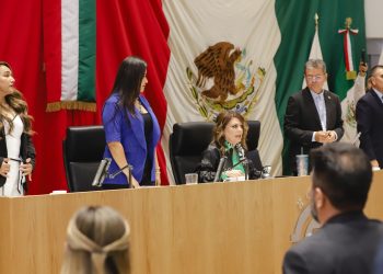 Analiza Congreso de Sonora reformas sobre derechos indígenas, despojo, salud mental y protección digital de menores