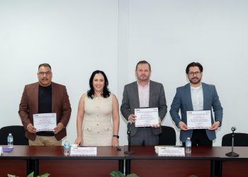 En Foro Estatal presenta INE Sonora la Plataforma de los Conteos Censales de Participación Ciudadana 2009-2024