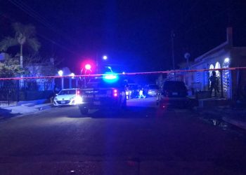 Sigue la violencia imparable en Cajeme, se registra triple homicidio