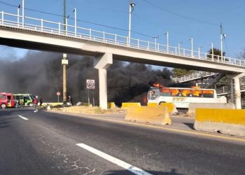 Se extienden narcobloqueos a Michoacán y Guanajuato