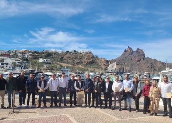 CEA consolida la gestión integral del agua en San Carlos, Nuevo Guaymas