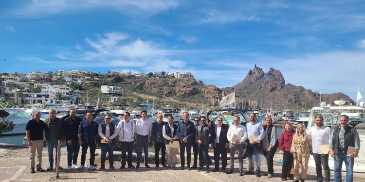 CEA consolida la gestión integral del agua en San Carlos, Nuevo Guaymas