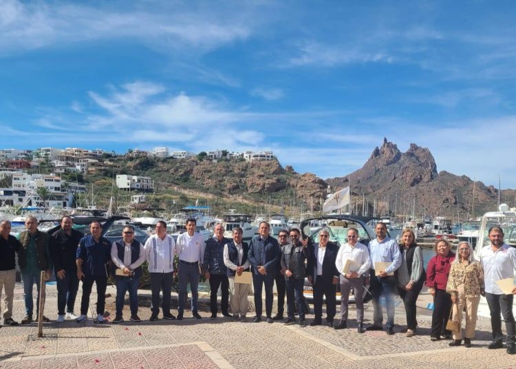 CEA consolida la gestión integral del agua en San Carlos, Nuevo Guaymas