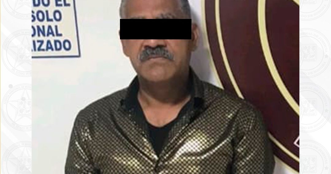 FGJES obtuvo vinculación a proceso por abuso sexual en Agua Prieta