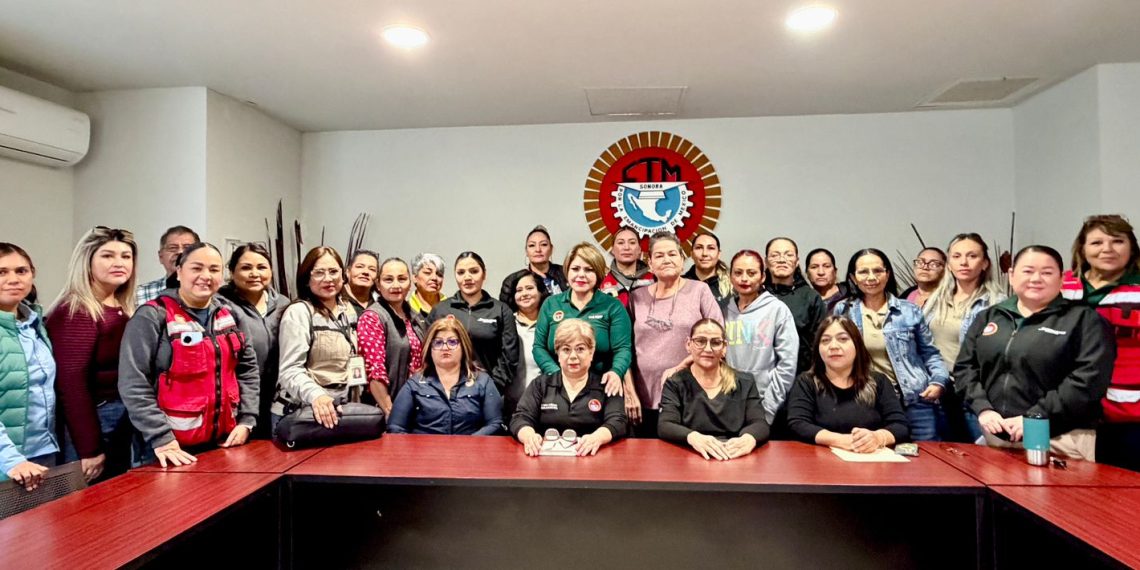 CTM Sonora denuncia injusto cierre gradual de Guarderías Subrogadas del IMSS