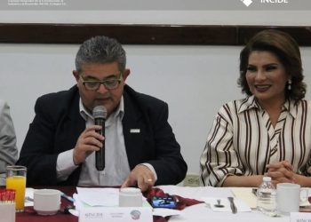 INCIDE impulsa agenda legislativa para el desarrollo regional en diálogo estratégico con el Senado de la República