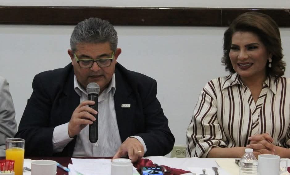 INCIDE impulsa agenda legislativa para el desarrollo regional en diálogo estratégico con el Senado de la República