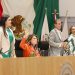 Avala Congreso de Sonora jornada laboral de 40 horas, impulsa “Escuelas Verdes” y turna iniciativas