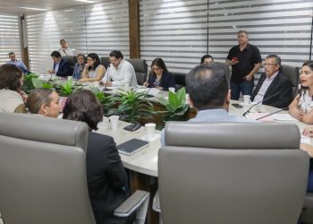 Analiza Congreso de Sonora iniciativas en materia de obligaciones alimentarias