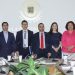 Recibe el Congreso de Sonora informe anual de labores de la Comisión Estatal de Derechos Humanos
