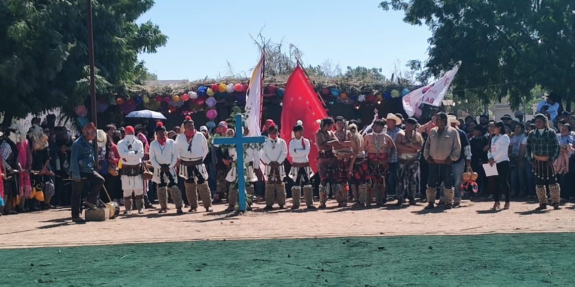 Celebra Radio XEETCH “La Voz de los Tres Ríos” 30 años dando voz, identidad y orgullo a nuestras raíces