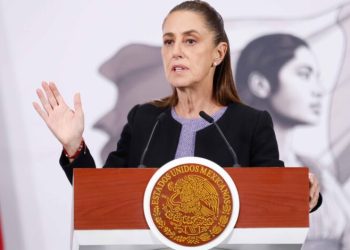 Mañaneras y dependencias difieren en información, revela estudio