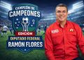 Presentan la Edición “Diputado Federal Ramón Flores” del Campeón de Campeones Sonora