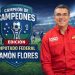Presentan la Edición “Diputado Federal Ramón Flores” del Campeón de Campeones Sonora