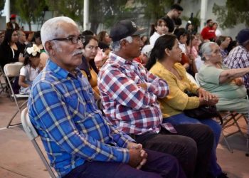 Gobierno de Sonora fortalece a familias de Álamos y comunidades
