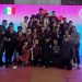 Luchadores sonorenses logran una actuación histórica en abierto nacional