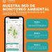 Incorpora Gobierno de Hermosillo nuevos sensores a la Red de Monitoreo Ambiental de Hermosillo (REMAH)