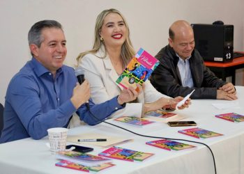 Impulsa Omar Del Valle Colosio arte y cultura como motores de paz