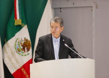 Diputado Fermín Trujillo propone ampliar servicios de salud mental en zonas rurales