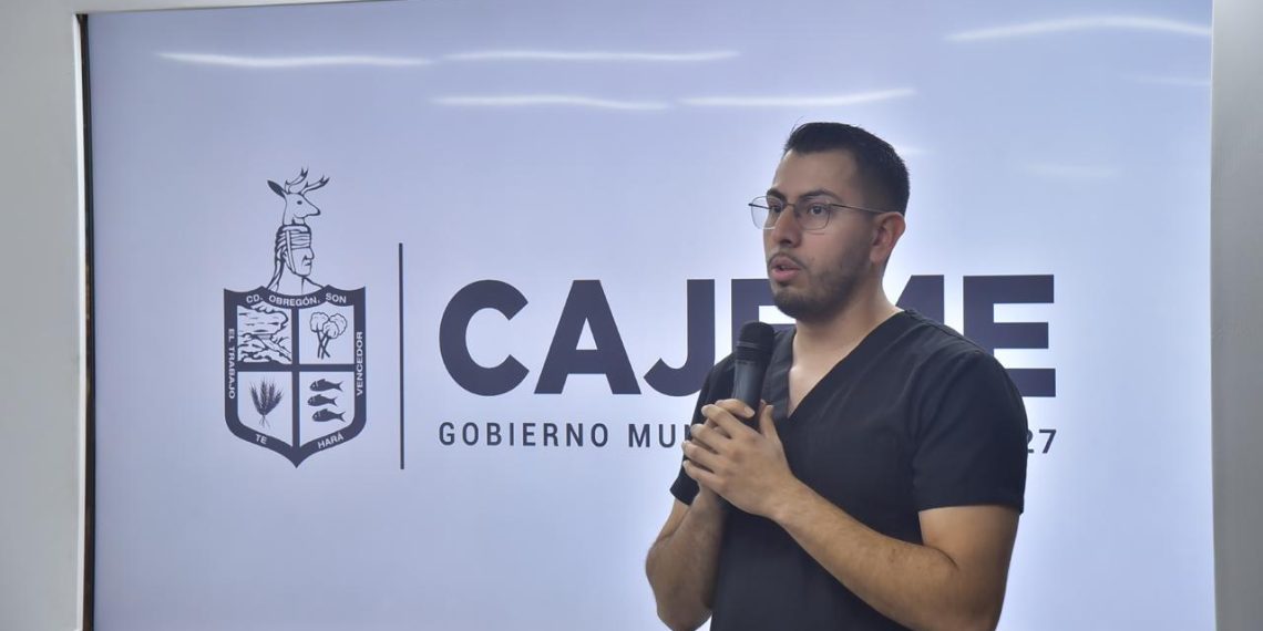 Llama gobierno municipal de Cajeme a vacunarse contra sarampión